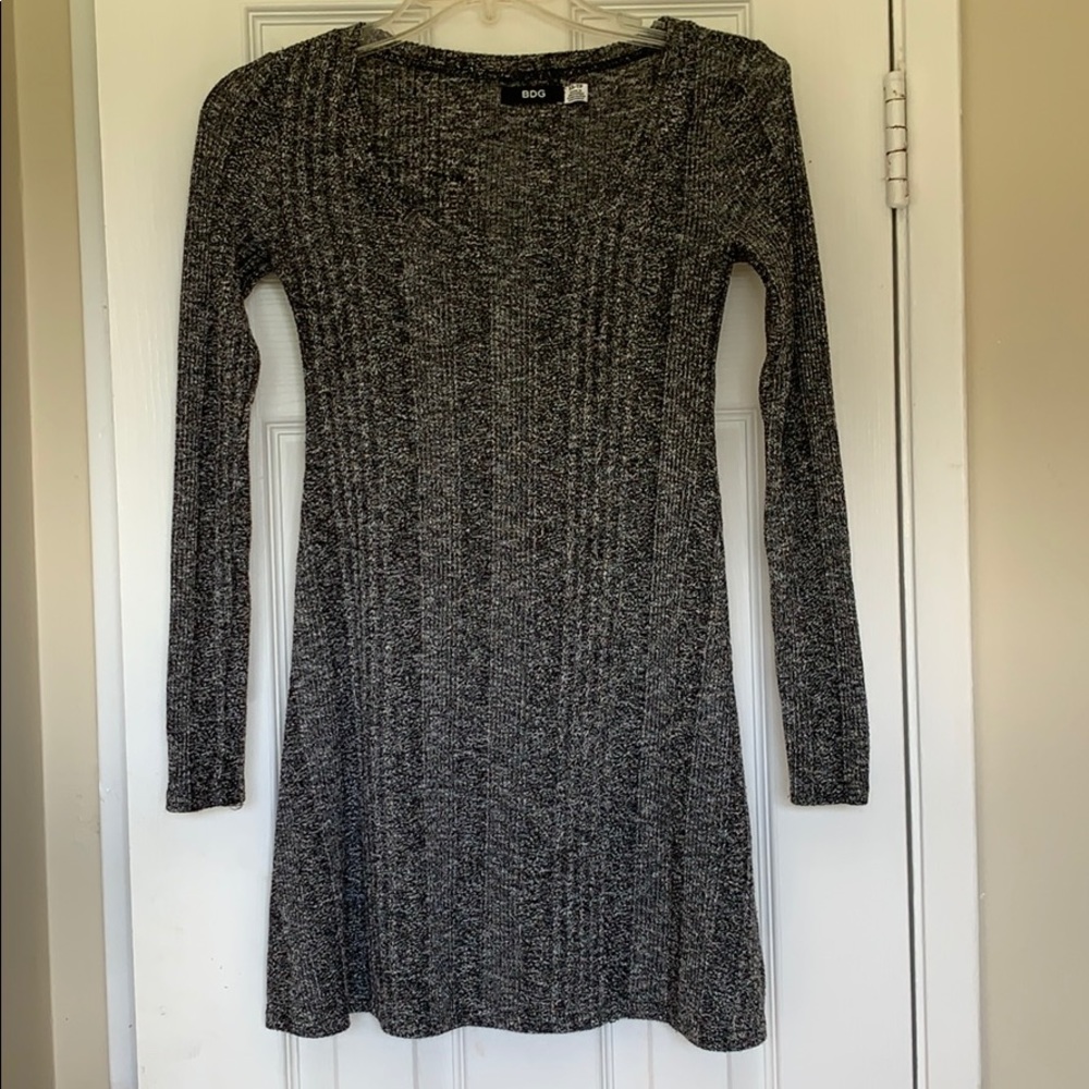 BDG Babydoll Dress size XS